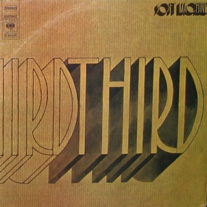Soft Machine - 1970